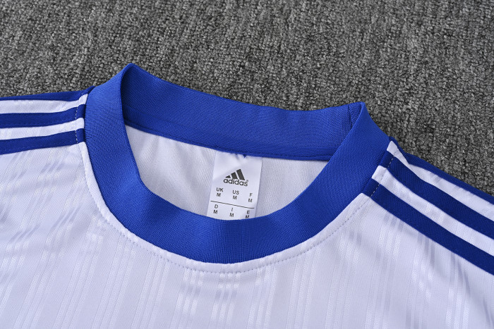 26-27 RMA High Quality Training Short Suit