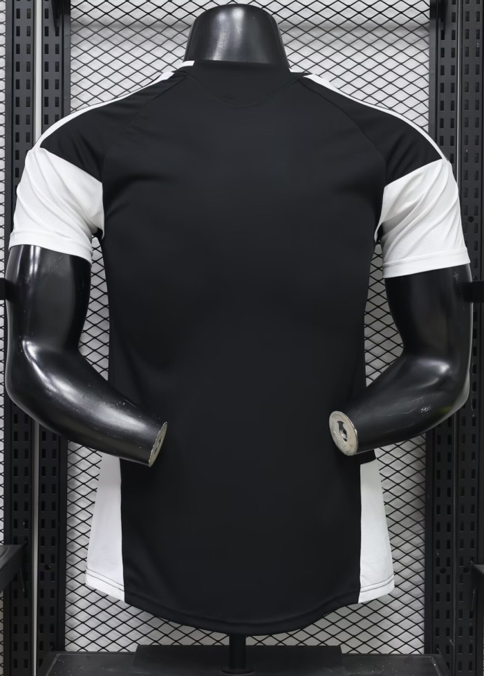26-27 LIV Black Player Version Training Shirts