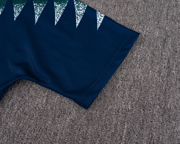26-27 RMA High Quality Training Short Suit