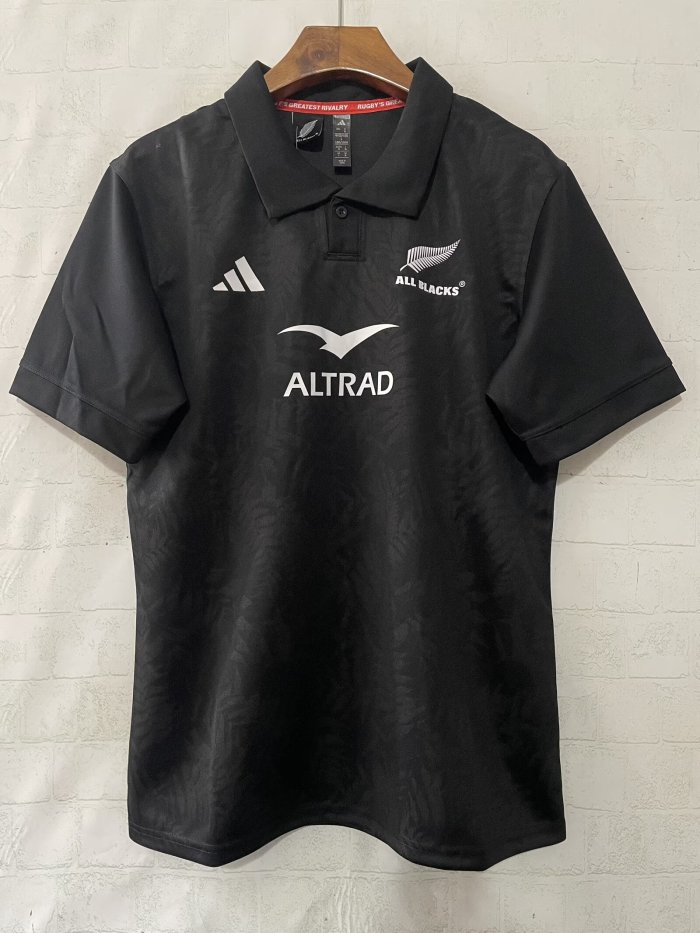 2026 High Quality Rugby Jersey