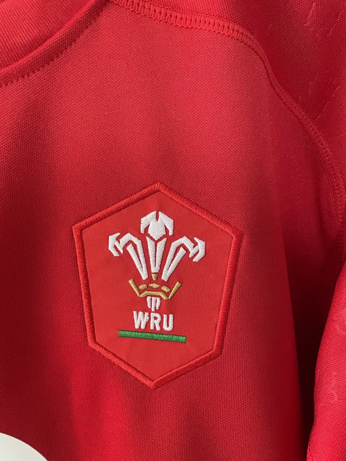2026 High Quality Rugby Jersey