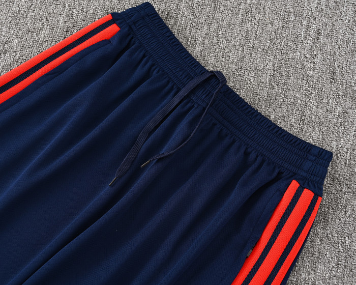 26-27 Bayern High quality Tank Top And Shorts Suit