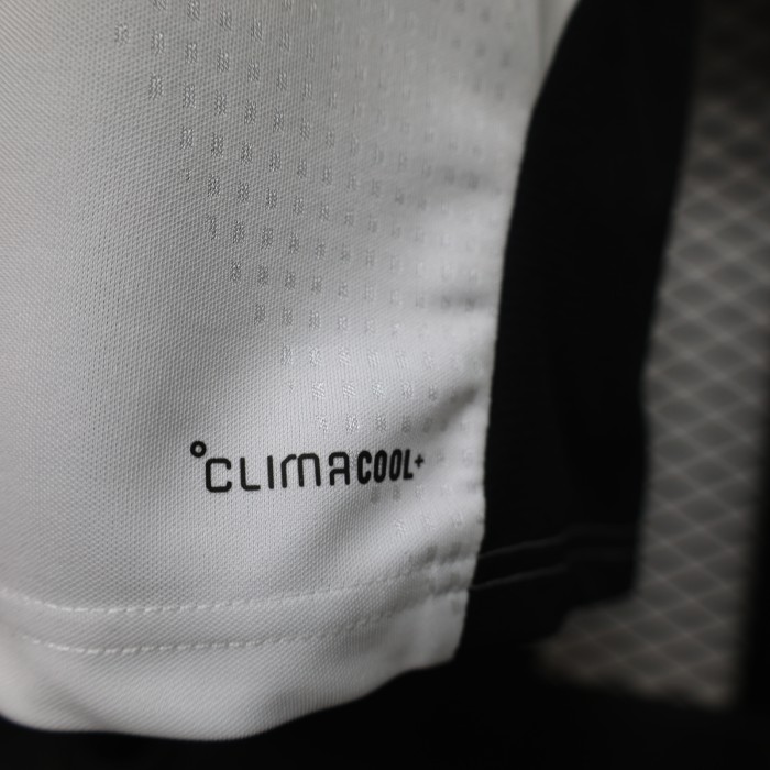 26-27 LIV White Player Version Training Shirts