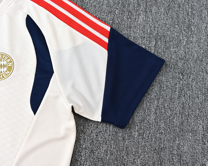 26-27 Bayern High Quality Training Short Suit
