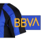 BBVA(左袖广告)