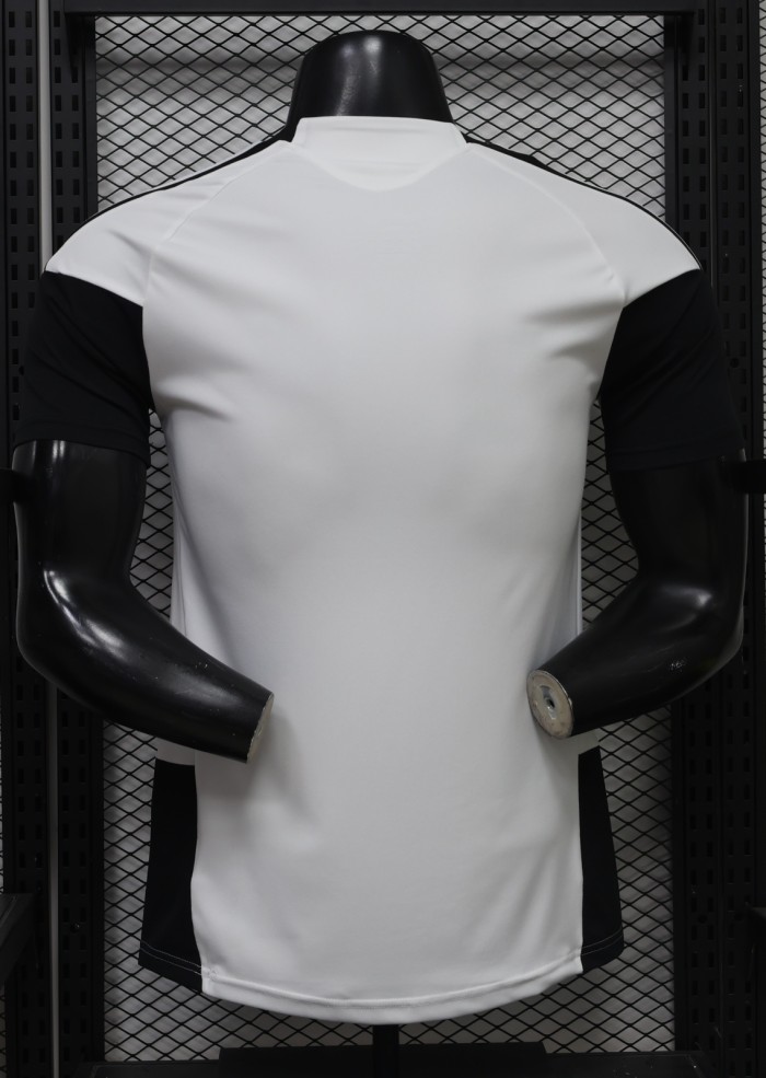 26-27 JUV White Player Version Training Shirts