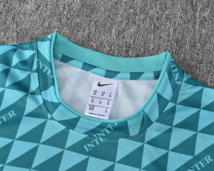 26-27 INT High Quality Training Short Suit