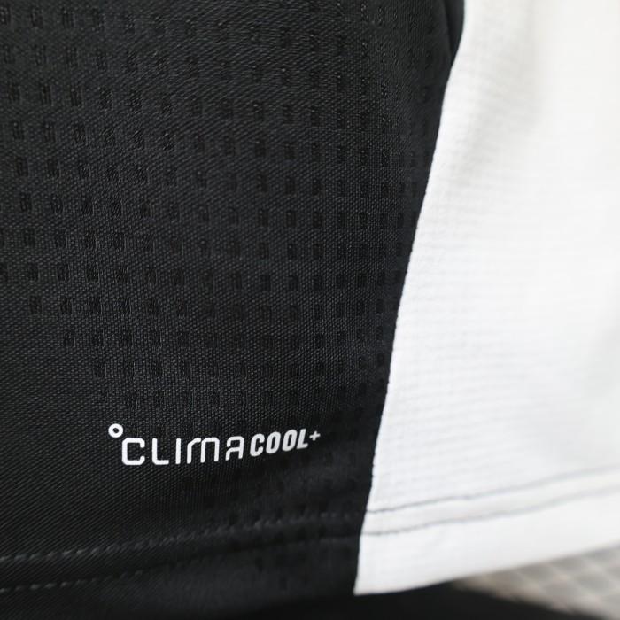 26-27 LIV Black Player Version Training Shirts