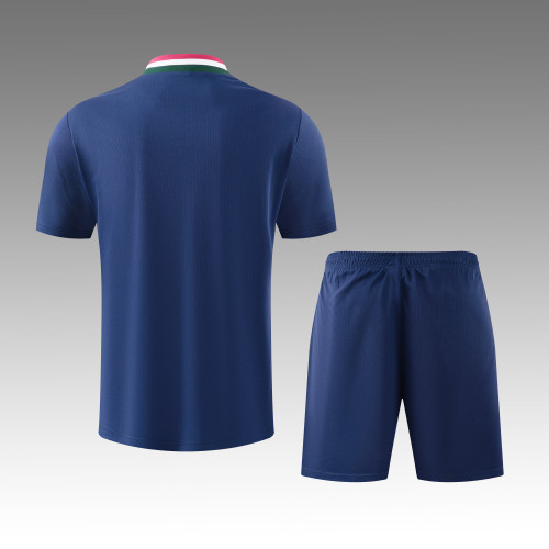 26-27 RMA High Quality Training Short Suit