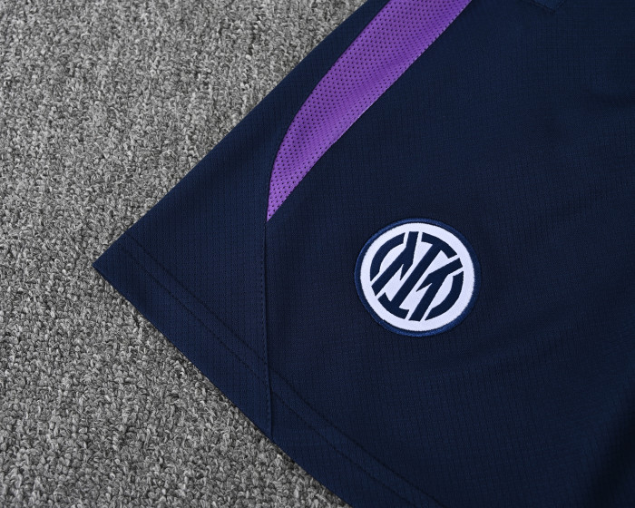 26-27 INT High Quality Training Short Suit