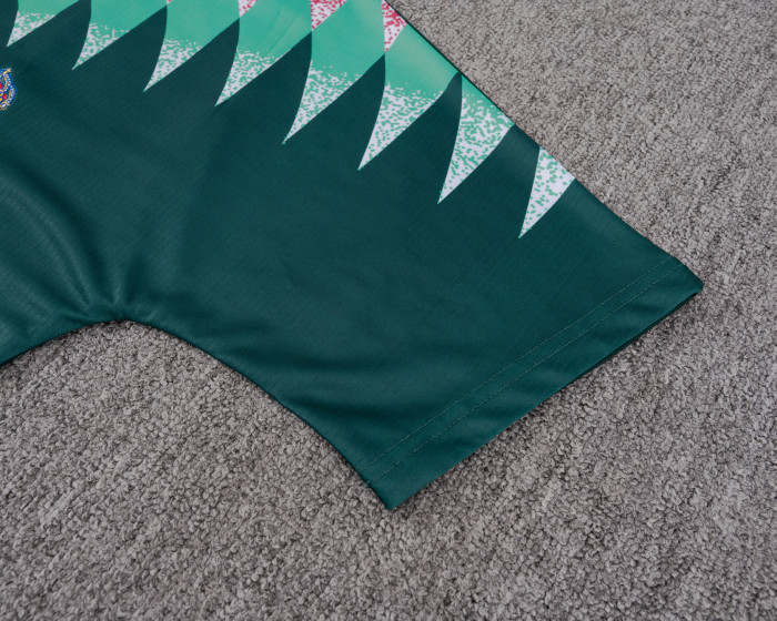 26-27 RMA High Quality Training Short Suit