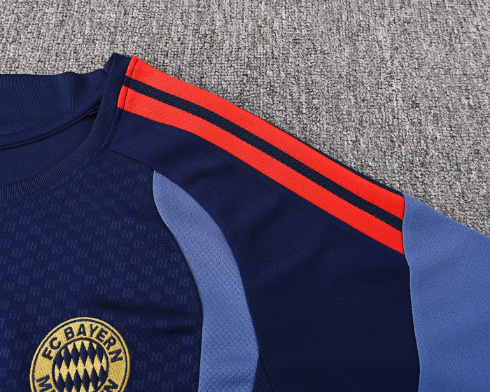 26-27 Bayern High Quality Training Short Suit