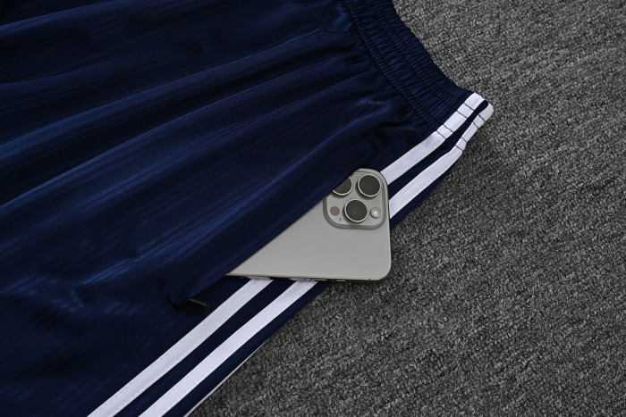 26-27 RMA High Quality Training Short Suit