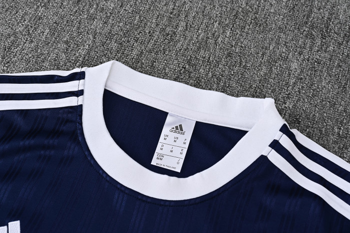 26-27 RMA High Quality Training Short Suit