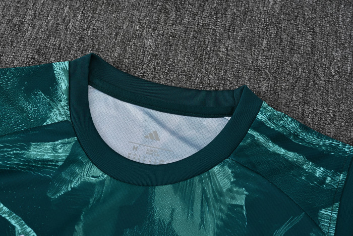 26-27 RMA High Quality Tank Top And Shorts Suit