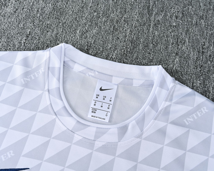26-27 INT High Quality Training Short Suit