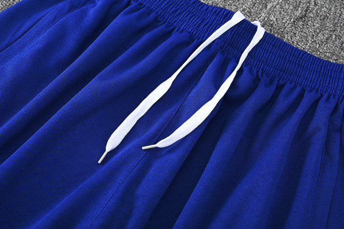 26-27 Man Utd High Quality Training Short Suit