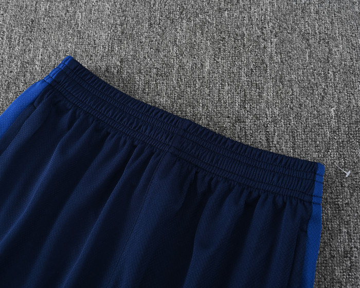 26-27 France High Quality Training Short Suit