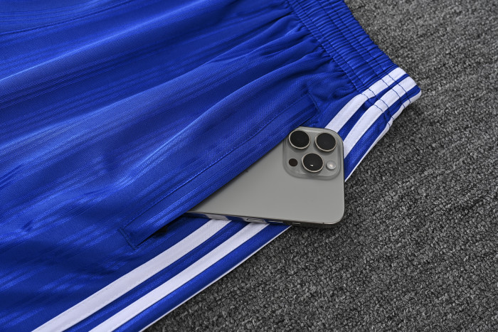 26-27 RMA High Quality Training Short Suit