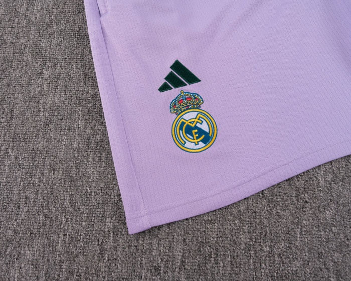 26-27 RMA High Quality Training Short Suit