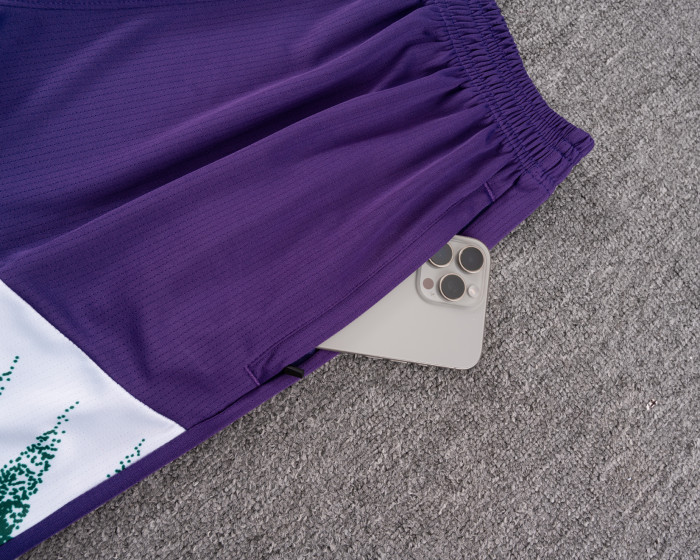 26-27 RMA High Quality Training Short Suit