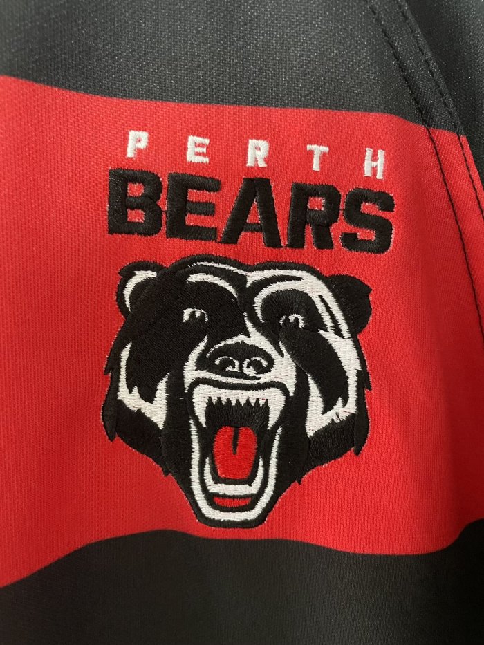 2026 High Quality Rugby Jersey