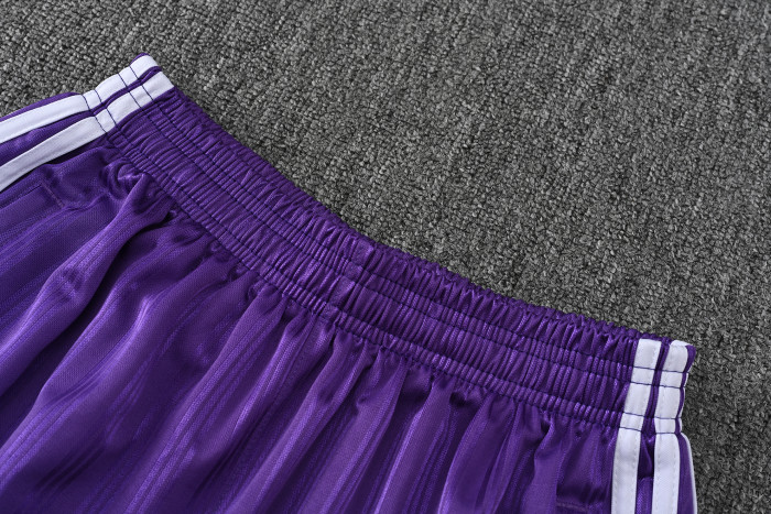 26-27 RMA High Quality Training Short Suit