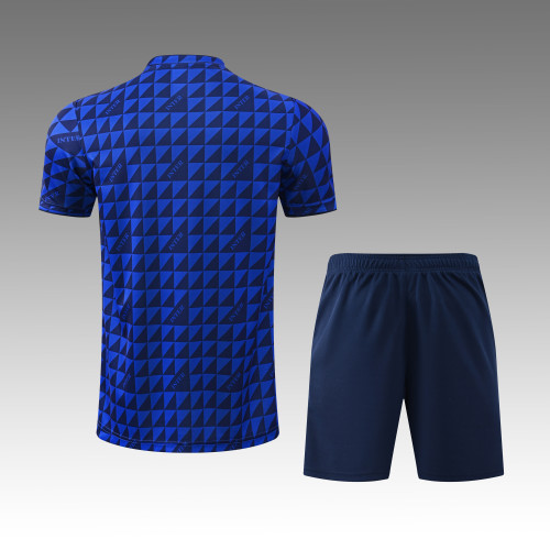 26-27 INT High Quality Training Short Suit