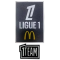 Ligue1+ 1Team (法甲黑Tm1)右