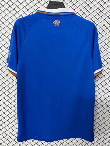 26-27 Hull City Third Fans Soccer Jersey