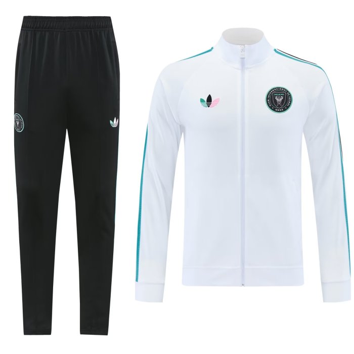 26-27  Inter Miami High Quality Jacket Tracksuit