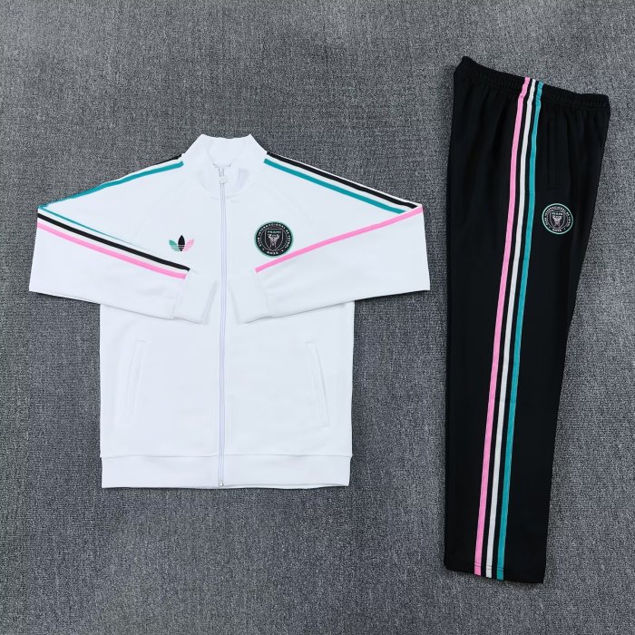 26-27  Inter Miami High Quality Jacket Tracksuit