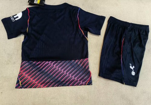26-27 TOT Away Kids Player Version Soccer Jersey (球员童装)