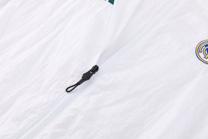 26-27 RMA New Pattern Windbreaker