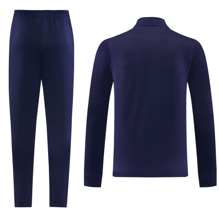 26-27 BAR High Quality Jacket Tracksuit