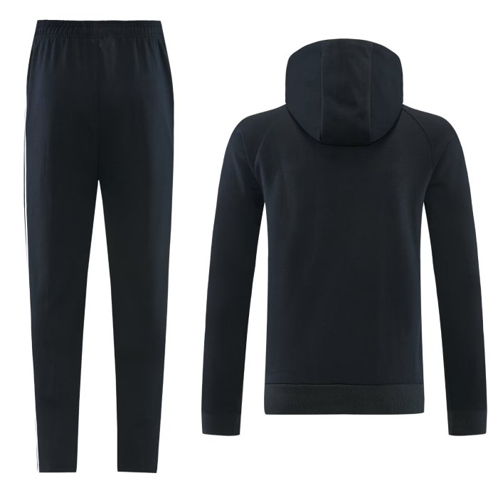 26-27 JUV Hoodie Tracksuit (卫衣套装)