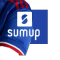 sumup (左袖广告)