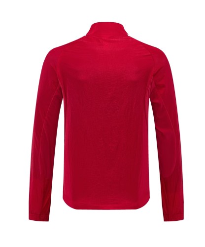 26-27 Man Utd New Pattern Windbreaker
