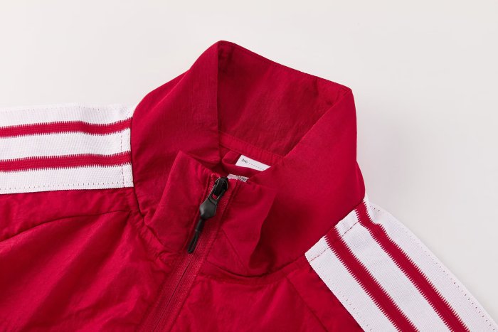 26-27 ARS New Pattern Windbreaker