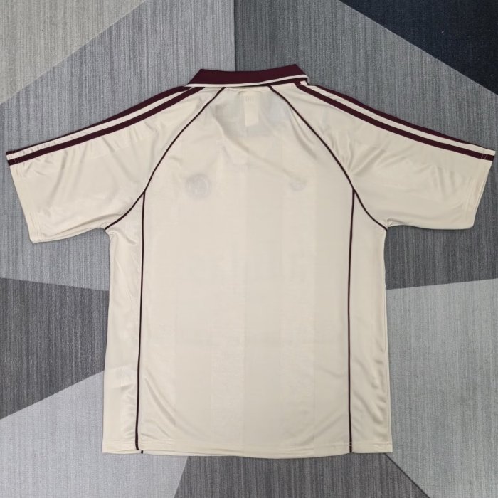 26-27 AD Casual Edition Training shirts