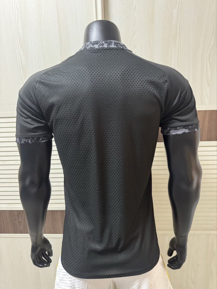 26-27 Man Utd Special Edition Player Version Soccer Jersey