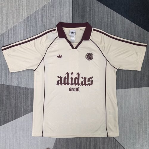 26-27 AD Casual Edition Training shirts