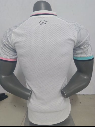 26-27 Inter Miami Special Edition Player Version Soccer Jersey