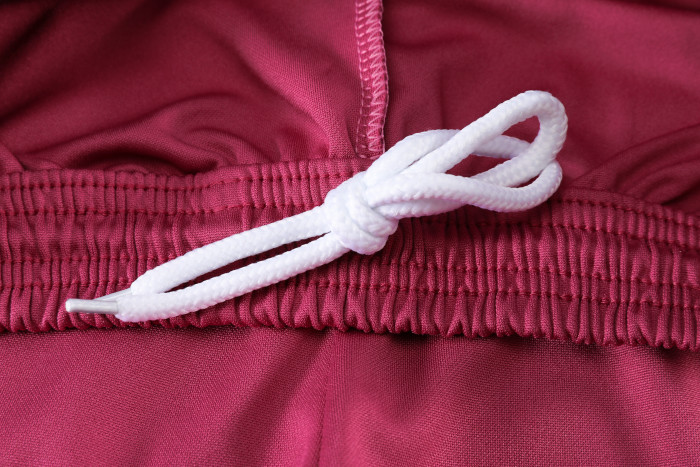 26-27 RMA High Quality Kids Half Pull Tracksuit