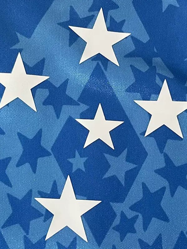 1993-1994 Cruzeiro Home Retro Soccer Jersey