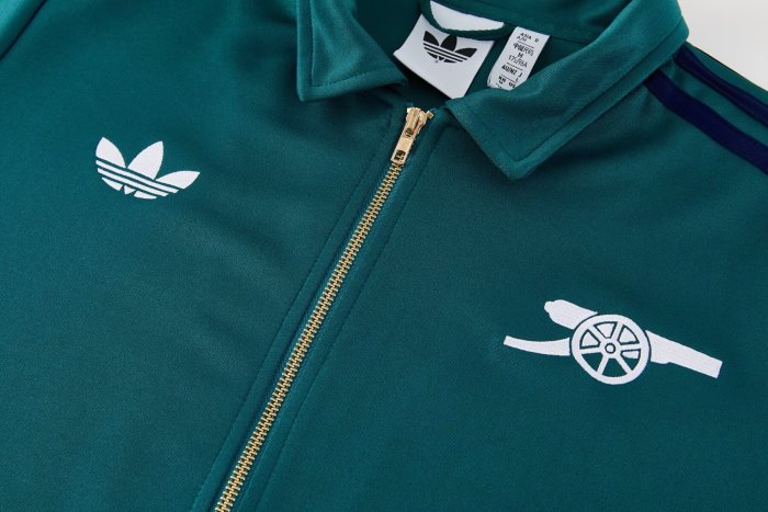26-27 ARS High Quality Jacket Tracksuit