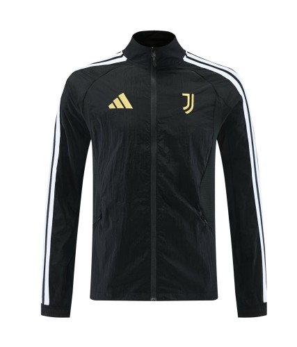 26-27 JUV New Pattern Windbreaker
