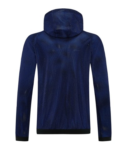 2026 France New Pattern Windbreaker