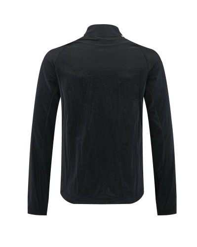26-27 Man Utd New Pattern Windbreaker