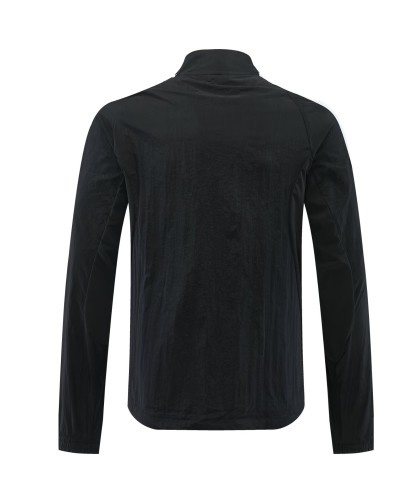 26-27 JUV New Pattern Windbreaker